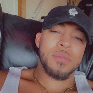 Meet your Posher, Dawud